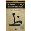 Osmanlıca-Türkçe Okuma Metinleri - Orta Seviye-9