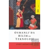 Osmanlıda Bilim ve Teknoloji