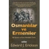 Osmanlılar ve Ermeniler