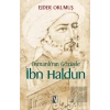 Osmanlı’nın Gözüyle İbn Haldun