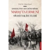 Osmanlı’nın Son Dönemi’nde Maraş’ta Ermeni Siyasi Faaliyetleri
