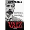 Öteki Mehmed Akif : Vaiz