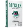 Ötekiler - Tılsımın Ateşi