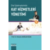 Otel İşletmelerinde Kat Hizmetleri Yönetimi