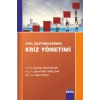 Otel İşletmelerinde Kriz Yönetimi