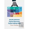 Otelcilik Sektöründe Örgütsel Öğrenmenin Örgütsel Bağlılığa Etkisi