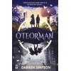 Öteorman