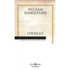 Othello (Ciltli)