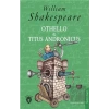 Othello ve Titus Andronicus