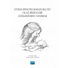 Otizm Spektrum Bozukluğu Olan Bireyleri Gözlerinden Tanımak