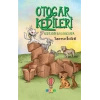 Otogar Kedileri 2 - Kedilerin Başı Belada