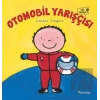 Otomobil Yarışçısı