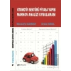 Otomotiv Sektörü Piyasa Yapısı Markov Analiz Uygulaması
