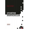 Otoriter Anayasacılık