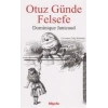 Otuz Günde Felsefe