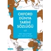 Oxford Dünya Tarihi Sözlüğü 2- L-Z
