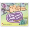Öykü Çemberi 1: Evim Evim Güzel Evim