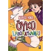 Öykü Laboratuvarı