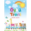Öykü Treni