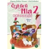 Öykücü Mia 2 - Koku Dedektifi
