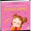 Öykülerle Öğreniyorum - Duygularımız