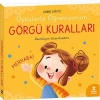 Öykülerle Öğreniyorum - Görgü Kuralları