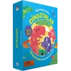 Öykülü Yapboz Zamanı - Dinozorlar