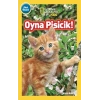 National Geographic Kids - Oyna Pisicik!