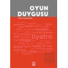 Oyun Duygusu