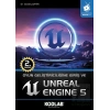 Oyun Geliştiriciliğine Giriş ve Unreal Engine 5