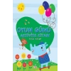 Oyun Günü Aktivite Kitabı Yeşil Kitap