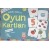 Oyun Kartları - İlişki Kurma