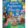 Oyuncak Ayıların Pikniği