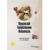 Oyuncak Temizleme Kılavuzu