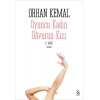 Oyuncu Kadın - Gâvurun Kızı