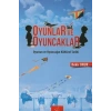 Oyunlar Ve Oyuncaklar