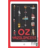 Oz Yazılımcısı