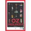 Oz Yazılımcısı
