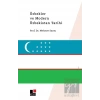 Özbekler ve Modern Özbekistan Tarihi