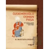 Özdemiroğlu Osman Paşa