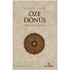 Öze Dönüş