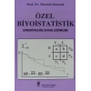Özel Biyoistatistik