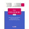 Özel Ceza Hukuku – Cilt VI