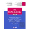 Özel Ceza Hukuku Cilt XI