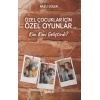 Özel Çocuklar İçin Özel Oyunlar