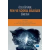 Özel Eğitimde FEN VE SOSYAL BİLGİLER ÖĞRETİMİ