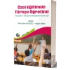 Özel Eğitimde Türkçe Öğretimi