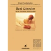 Özel Görevler : Sovyet İstihbarat Şefinin Anıları