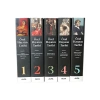 Özel Hayatın Tarihi Seti - 5 Kitap Takım