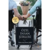 Özel İnsan Şiirleri